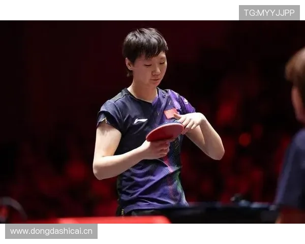0比3!2比3!连输2场!王曼昱被日本人拿捏,网友 秘密武器失灵_比赛_张本_选手